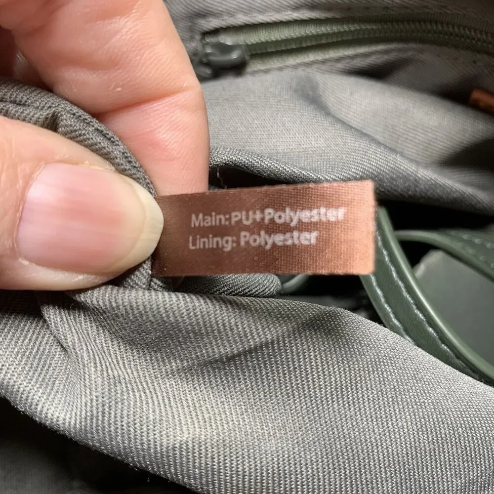 Lee good detachable